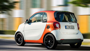 07/2014, Smart Fortwo