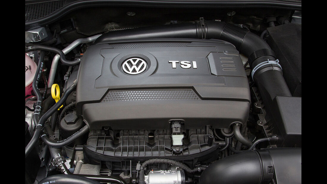 07/2014, VW Scirocco Fahrbericht 