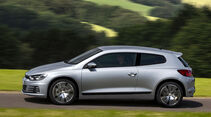 07/2014, VW Scirocco Fahrbericht 