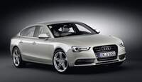 07/2015, Audi A5