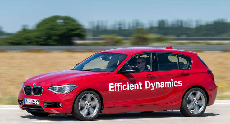 07/2015, BMW Innovationsday Wassereinspritzung, Brennstoffzelle, Hybrid