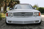 07/2019, 1987 Mercedes-Benz 1000 SEL Autosalon 2000 Super Sport