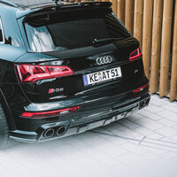 07/2019, Abt Sportsline Audi SQ5 TDI