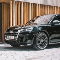 07/2019, Abt Sportsline Audi SQ5 TDI