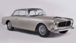 07/2019, Alvis Continuation Series