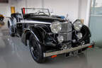 07/2019, Alvis Vanden Plas 4.3L Tourer