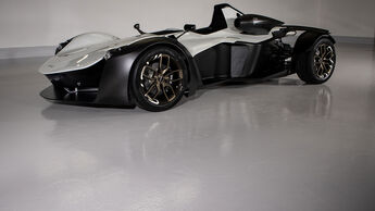 07/2019, BAC Mono R