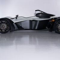 07/2019, BAC Mono R