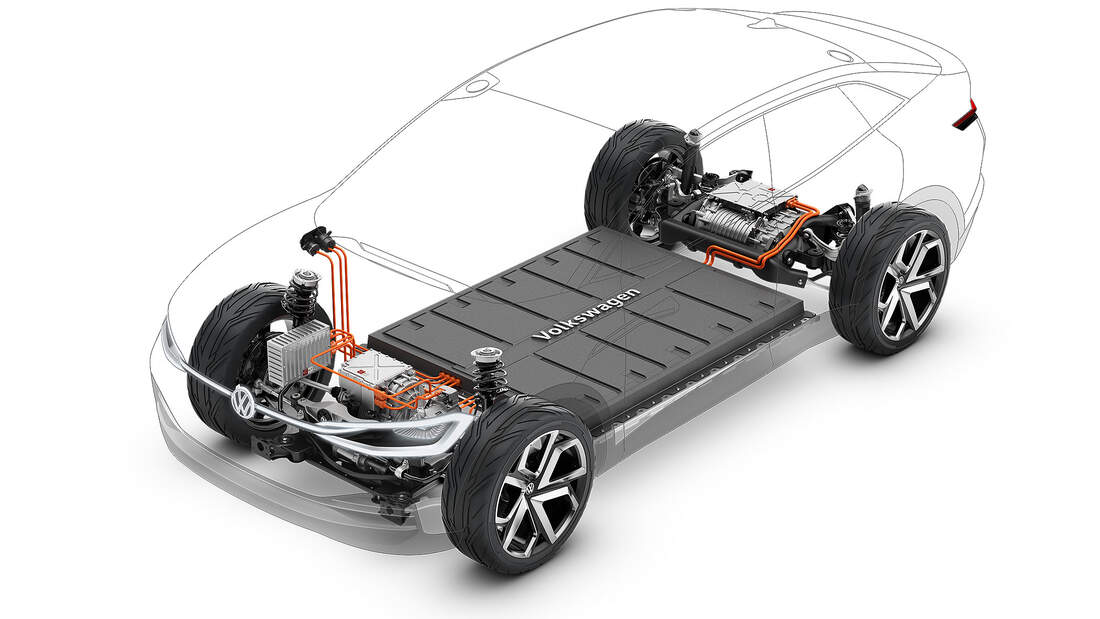 Elektromotoren im Auto Technik, Typen, Vor und Nachteile AUTO MOTOR