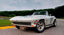 07/2020, 1967 Chevrolet Corvette C2 Sting Ray L88 Race Car