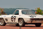 07/2020, 1967 Chevrolet Corvette C2 Sting Ray L88 Race Car