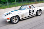 07/2020, 1967 Chevrolet Corvette C2 Sting Ray L88 Race Car