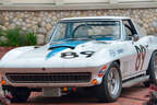 07/2020, 1967 Chevrolet Corvette C2 Sting Ray L88 Race Car