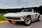 07/2020, 1967 Chevrolet Corvette C2 Sting Ray L88 Race Car