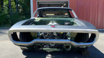 07/2020, 1971 Plymouth Road Runner mit Viper-Motor