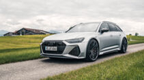 07/2020, Audi RS6 Avant von Abt Sportsline