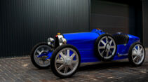 07/2020, Bugatti Bébé II