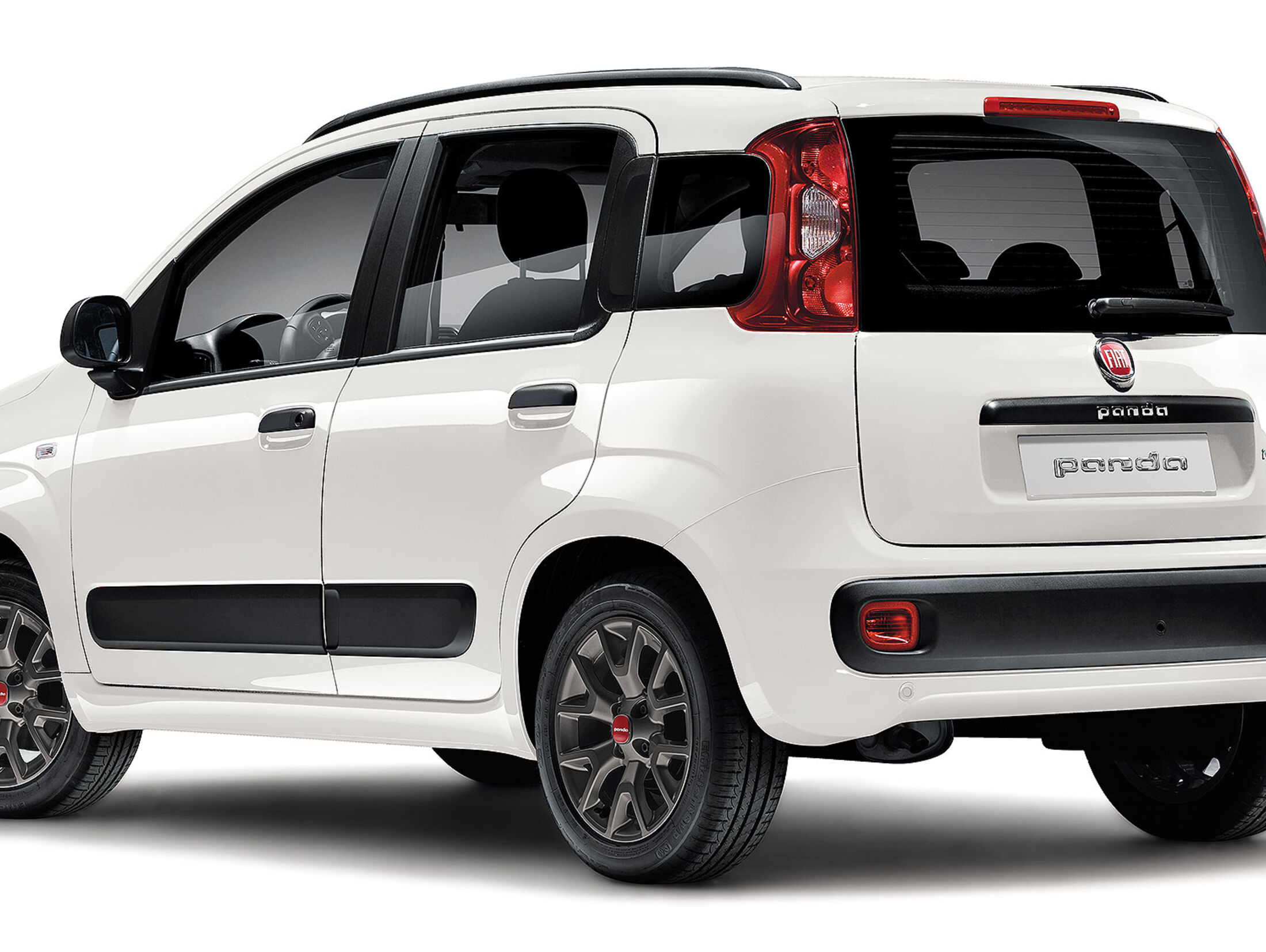 Fiat bringt 500 und Panda mit neuem Mild-Hybrid-Antrieb
