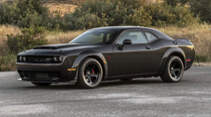 07/2020, Speedkore Dodge Challenger SRT Demon