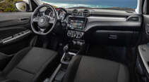 07/2020, Suzuki Swift Facelift 2020