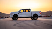 07/2021, 2021 Shelby Ford F-150