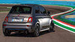 07/2021, Abarth F595