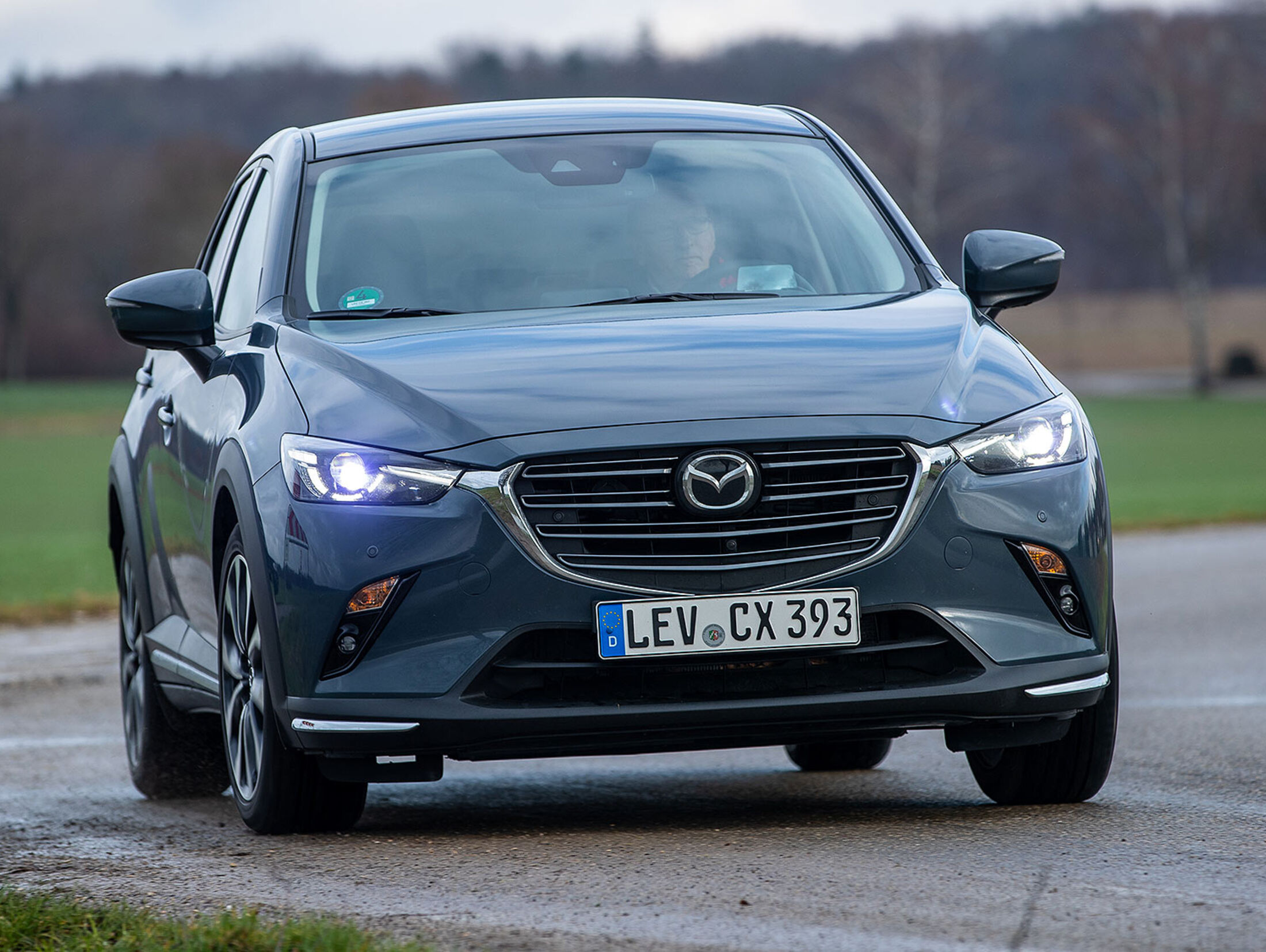 Mazda6: Technische Daten, Preise, Bilder und Video (2013) @