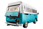 07/2021, Lego Technic VW T2 Bulli Camper-Van