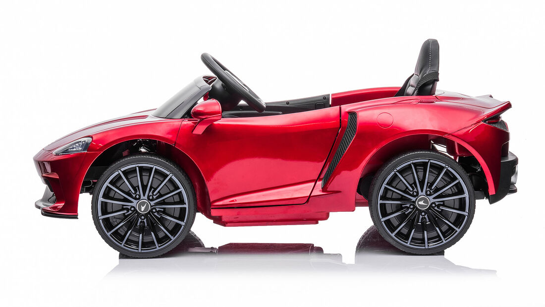07/2021, McLaren GT Ride-On Elektro-Kinderauto