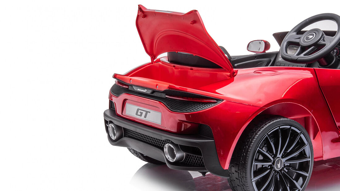 07/2021, McLaren GT Ride-On Elektro-Kinderauto