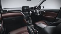 07/2022, Suzuki Grand Vitara Kompakt-SUV für Indien