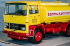 07/2025 Mercedes-Benz Frontlenker mittlere Baureihe LP ab 1965