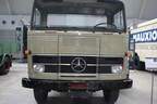 07/2025 Mercedes-Benz Frontlenker mittlere Baureihe LP ab 1965