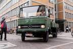 07/2025 Mercedes-Benz Frontlenker mittlere Baureihe LP ab 1965