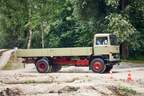 07/2025 Mercedes-Benz Frontlenker mittlere Baureihe LP ab 1965