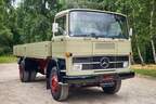 07/2025 Mercedes-Benz Frontlenker mittlere Baureihe LP ab 1965