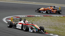 08/2013 - Formel 3, Nürburgring