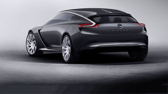 08/2013, Opel Monza Concept