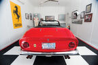 08/2013, Pebble Beach Auktionen, mokla, 0813, Ferrari