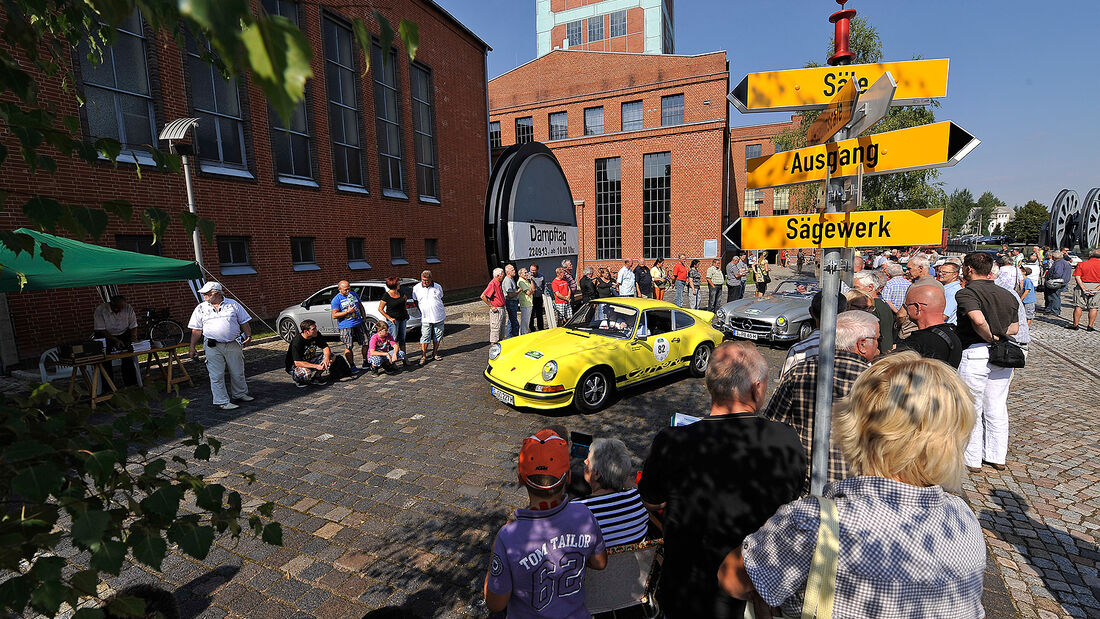 08/2013, Sachsen Classic, 2013, Borgward