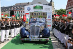 08/2013, Sachsen Classic, 2013, Horch, Wanderer, Auto Union