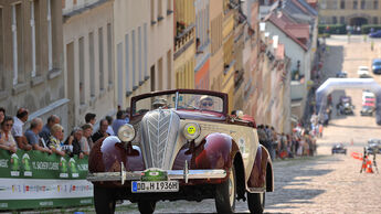 08/2013, Sachsen Classic, 2013, Hudson Terraplane