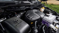 08/2014, Dodge Ram 1500 EcoDiesel