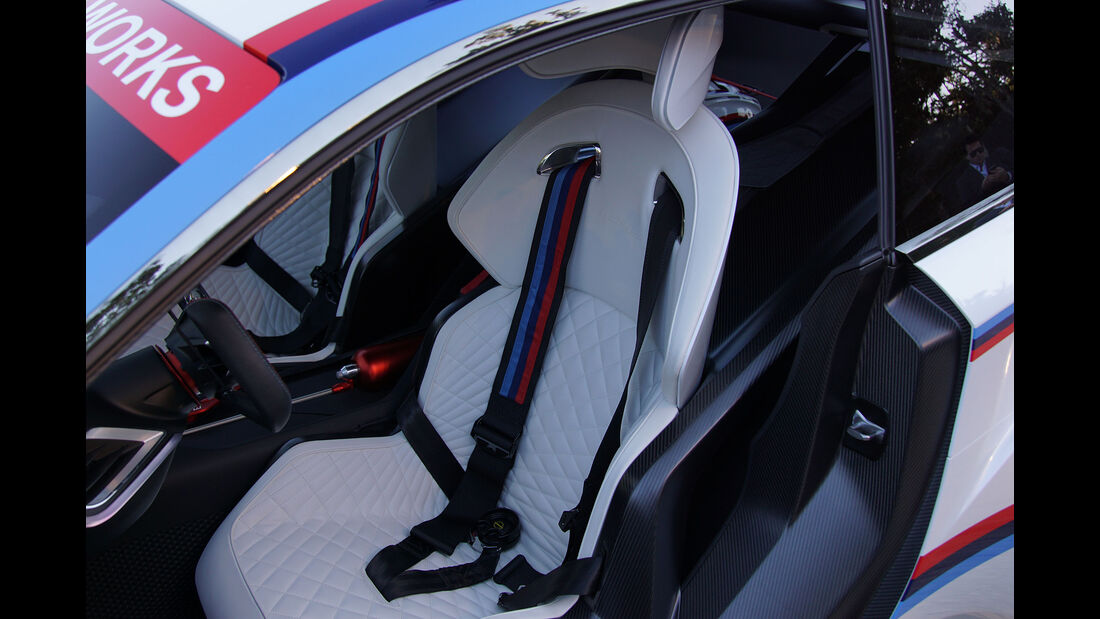 08/2015, BMW 3.0 CSL Omaggio R