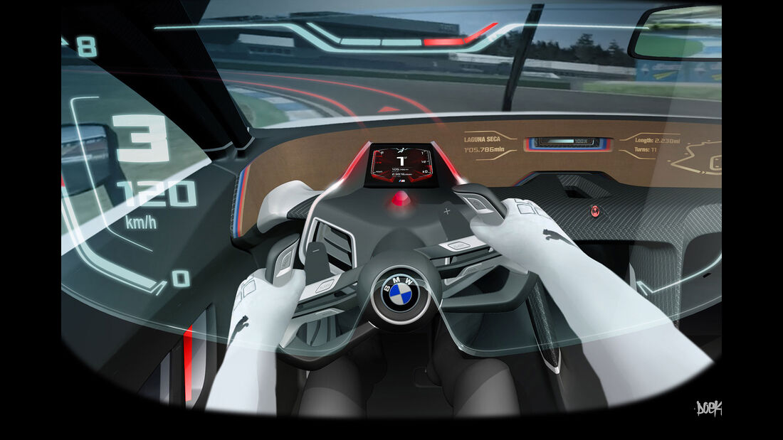 08/2015, BMW 3.0 CSL Hommage R