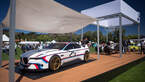 08/2015, BMW 3.0 CSL Hommage R