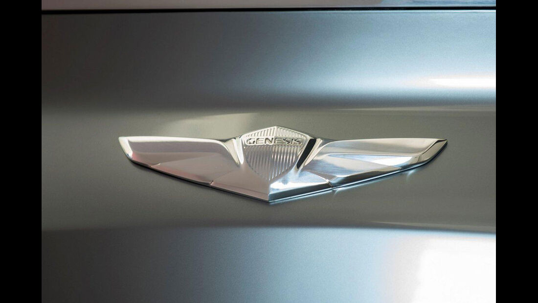 08/2015 Hyundai “Vision G” Concept Coupe