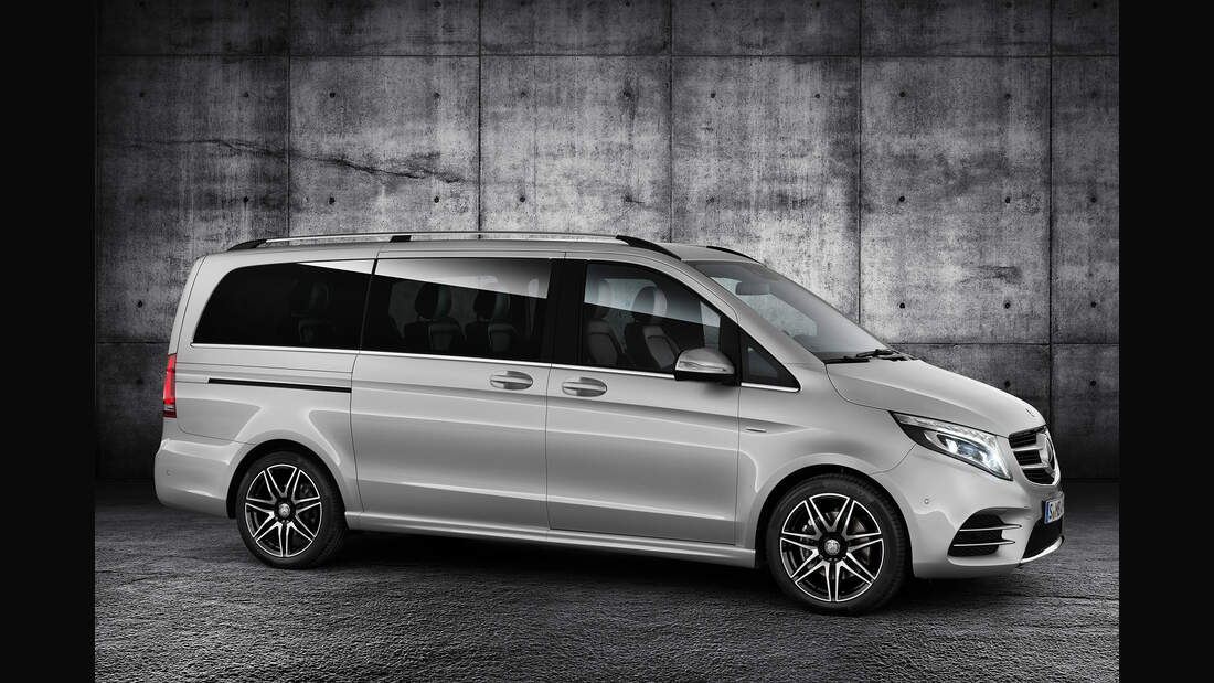V Klasse Amg Line