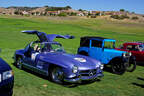 08/2015 - Pebble Beach Motor Week Legends of the Autobahn, mokla0815