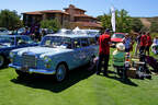 08/2015 - Pebble Beach Motor Week Legends of the Autobahn, mokla0815